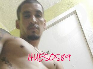 HUESOS89
