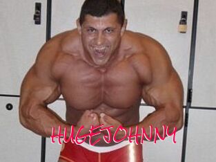 HUGEJOHNNY