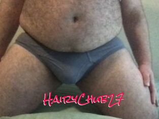 HairyChub27