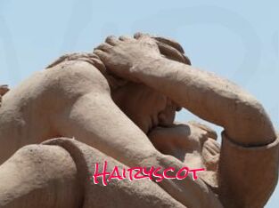 Hairyscot