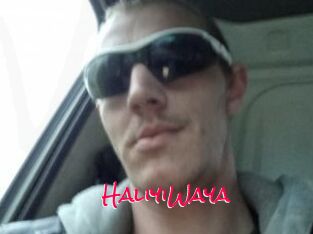 HaliyiWaya