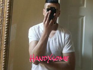 HandXsome