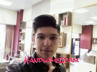 HandsomeAdam