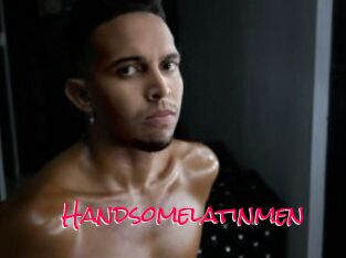 Handsomelatinmen