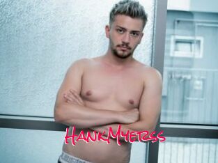 HankMyerss