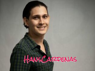 HansCardenas
