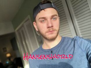 Hansensworld