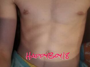 HappyBoy18