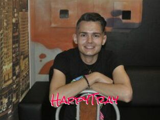 HappyTray