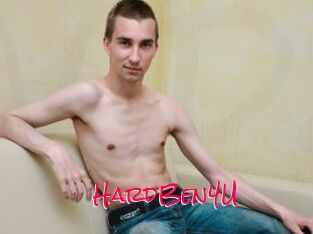 HardBen4U