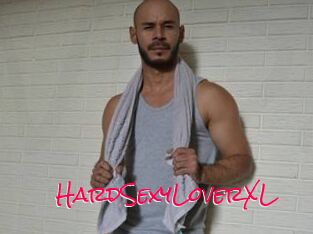 HardSexyLoverXL