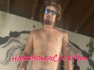 HardYoungCock4You