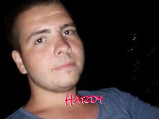 Hardy
