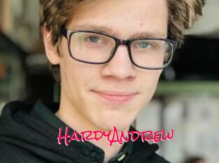 HardyAndrew