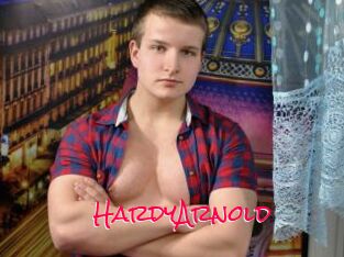 HardyArnold