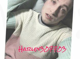 Harley307703