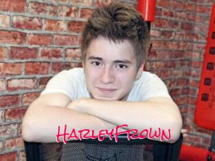 HarleyFrown