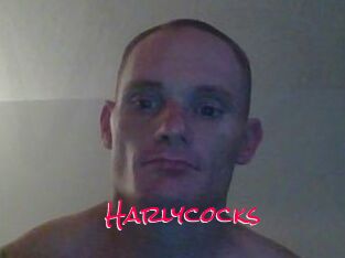 Harlycocks