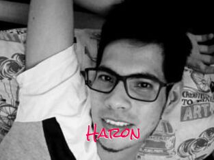 Haron
