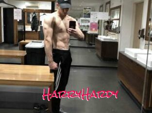 HarryHardy