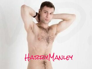 Harry_Manley
