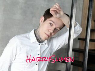 HarrySlimen