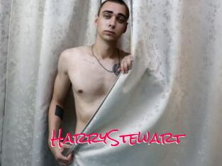HarryStewart