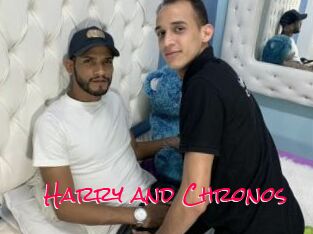 Harry_and_Chronos
