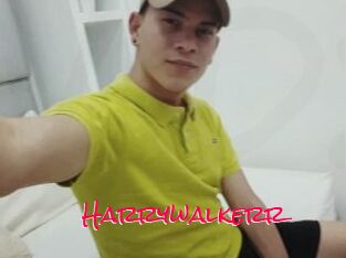 Harrywalkerr