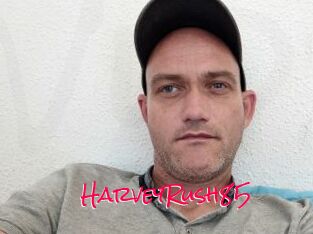 HarveyRush85