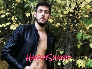 HarvySharp
