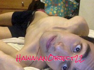 HawaiianObject22