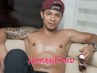 HaydenFord