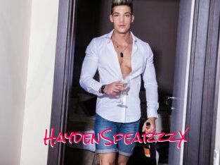 HaydenSpearzzX