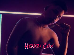 Henri_Cox