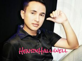 HenryHalliwell