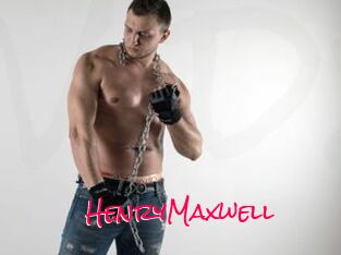 HenryMaxwell