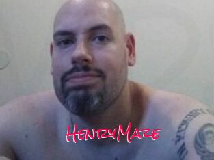 Henry_Maze