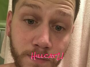 Hillcat21
