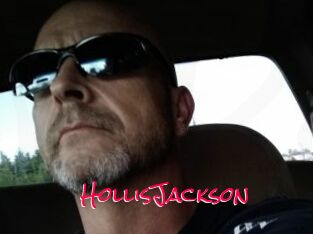 HollisJackson