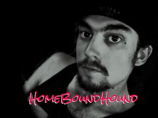 HomeBoundHound
