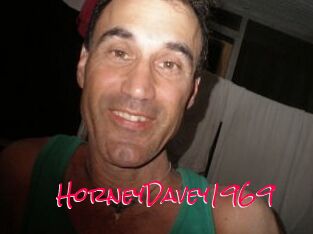 HorneyDavey1969