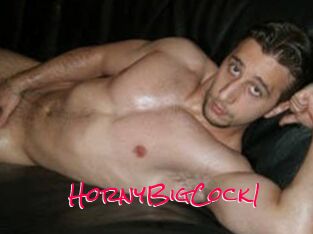 HornyBigCock1