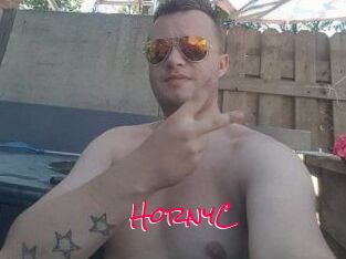 HornyC