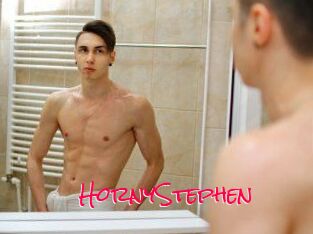 HornyStephen