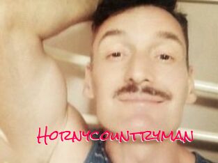 Hornycountryman