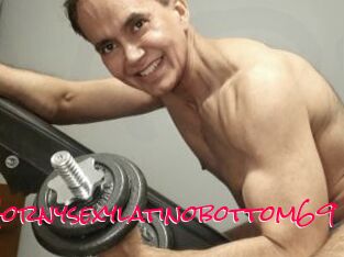 Hornysexylatinobottom69