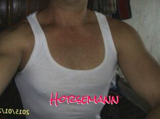 Horsemann