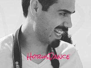 HorusDance