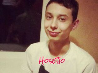 HoseJo